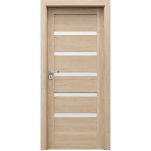 Porta Verte HOME H.5 Buk Škandinávsky 